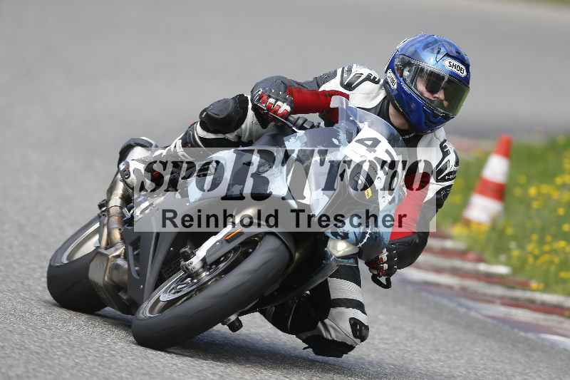 /34 25.07.2025 Speer Racing ADR/Gruppe gelb/420